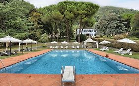 Relais Villa Montecatini